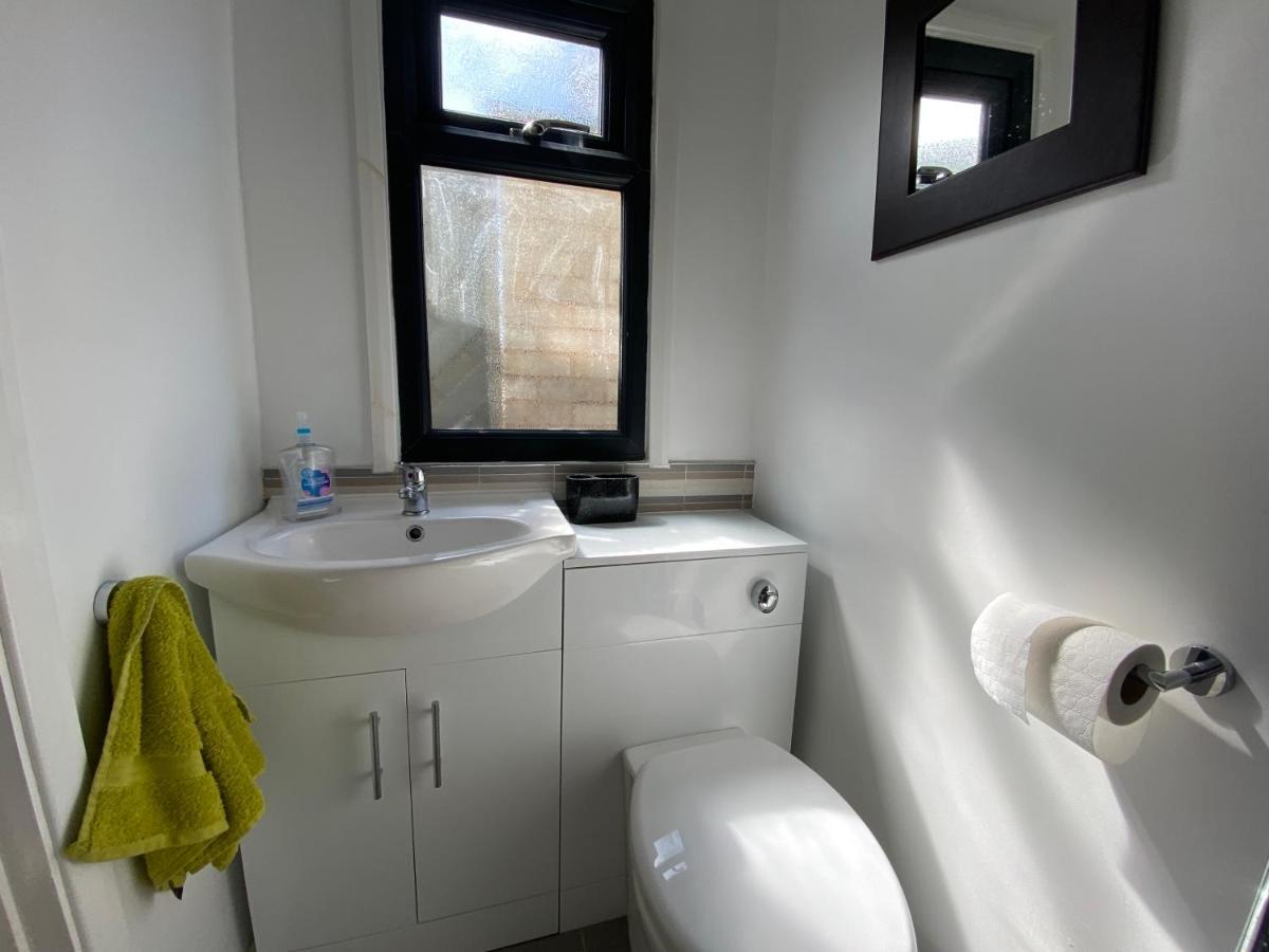 Stonebury Apartment Coventry