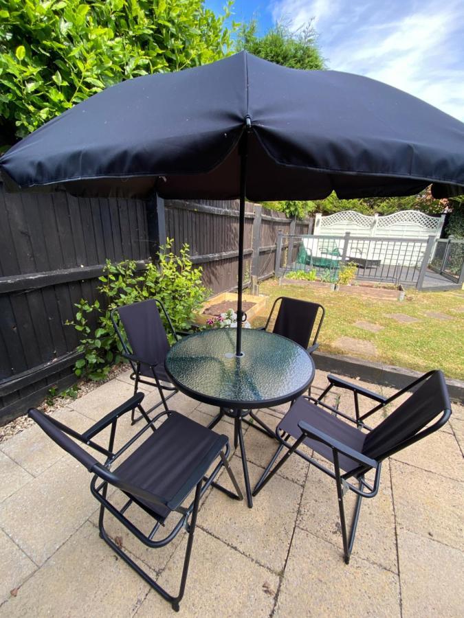 Stonebury Apartment Coventry