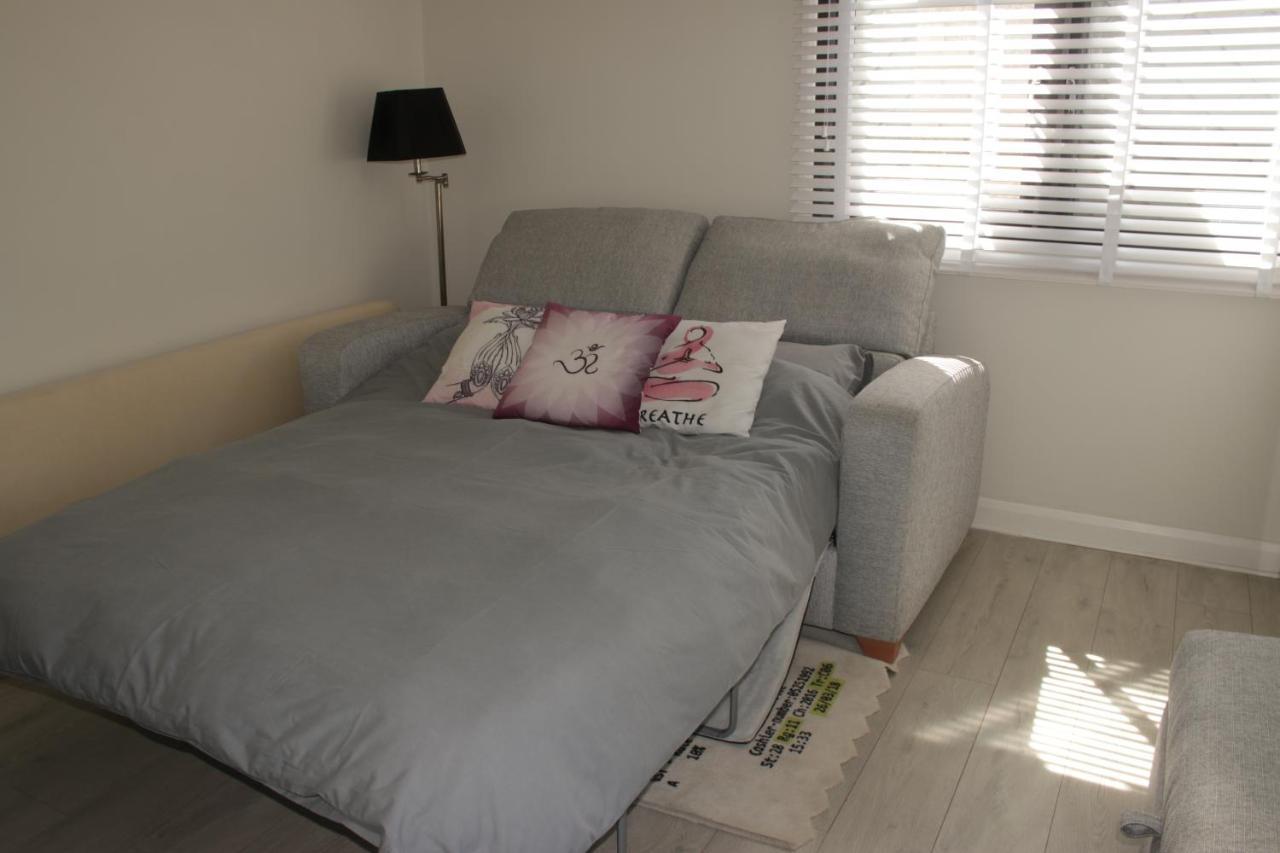 Apartment Stonebury Coventry